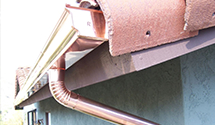 Find Gutter Contractors in Burke County